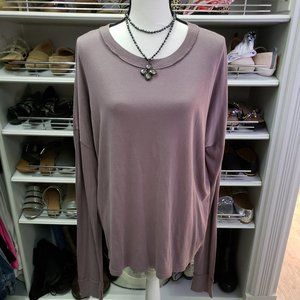 Mono B Long sleeve Top